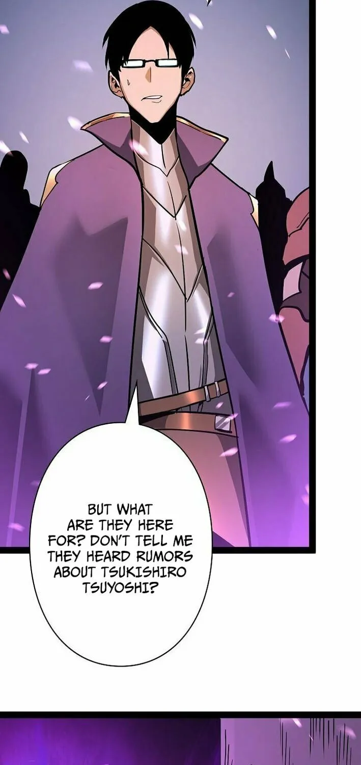 Divine Ring Descends: The Strongest Otherworld Chapter 64 page 26 - 