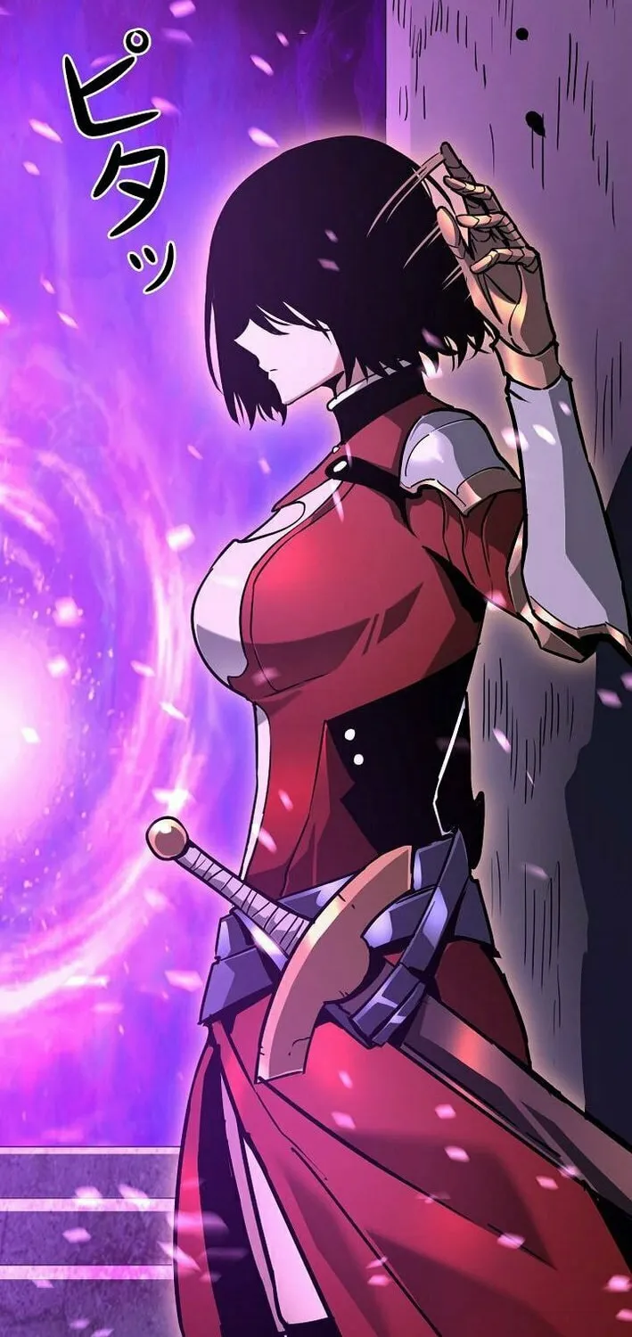 Divine Ring Descends: The Strongest Otherworld Chapter 64 page 27 - 