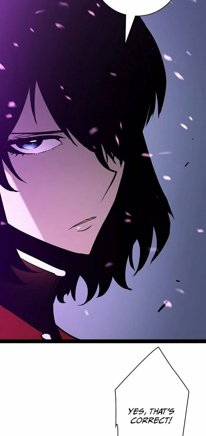 Divine Ring Descends: The Strongest Otherworld Chapter 64 page 29 - 