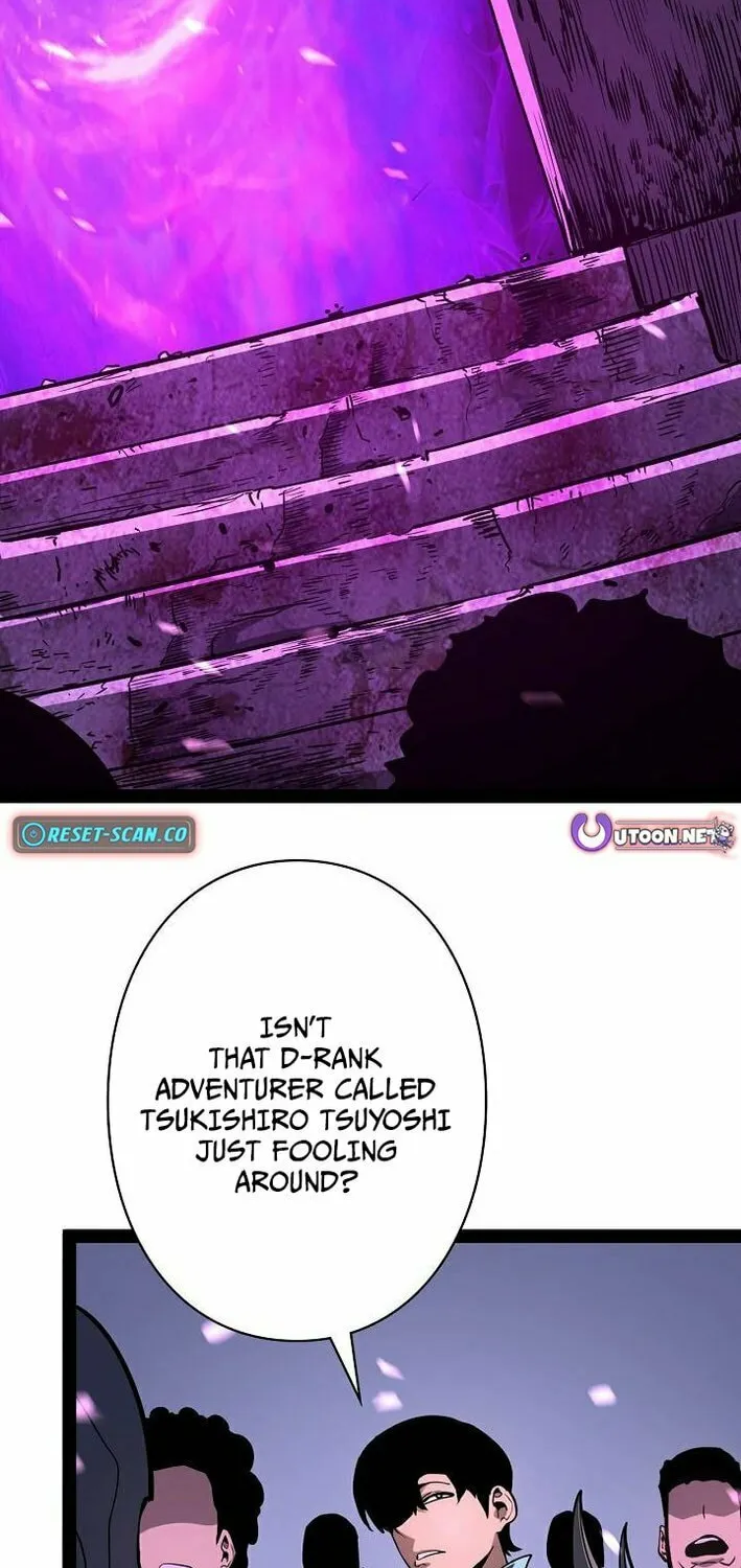 Divine Ring Descends: The Strongest Otherworld Chapter 64 page 4 - 