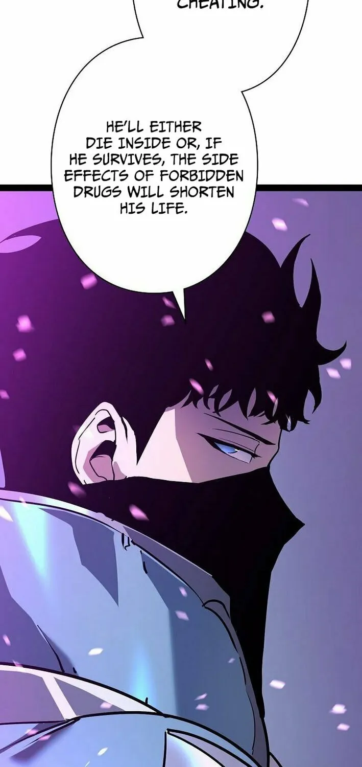 Divine Ring Descends: The Strongest Otherworld Chapter 64 page 34 - 