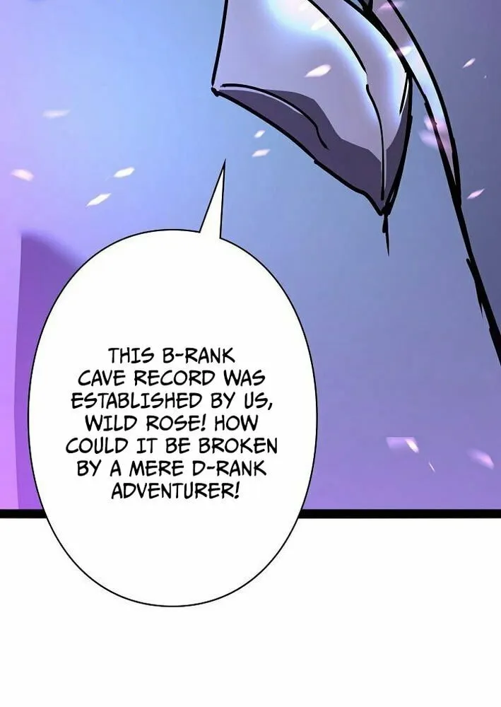 Divine Ring Descends: The Strongest Otherworld Chapter 64 page 35 - 