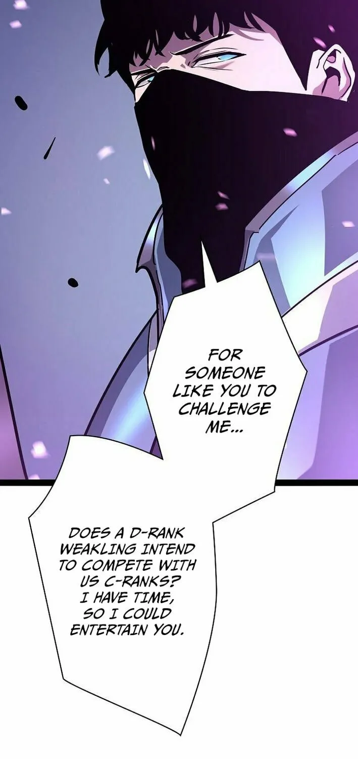 Divine Ring Descends: The Strongest Otherworld Chapter 64 page 38 - 