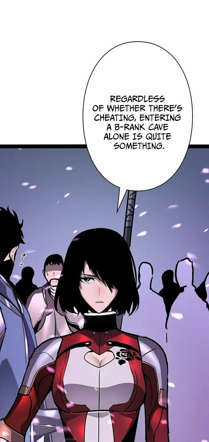 Divine Ring Descends: The Strongest Otherworld Chapter 64 page 39 - 