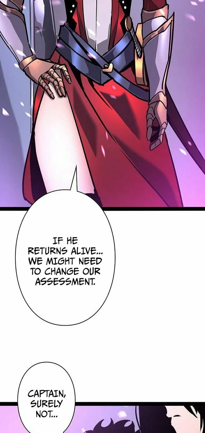 Divine Ring Descends: The Strongest Otherworld Chapter 64 page 40 - 