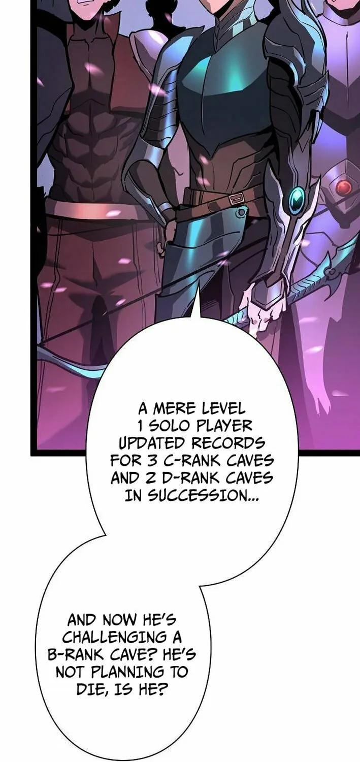 Divine Ring Descends: The Strongest Otherworld Chapter 64 page 5 - 