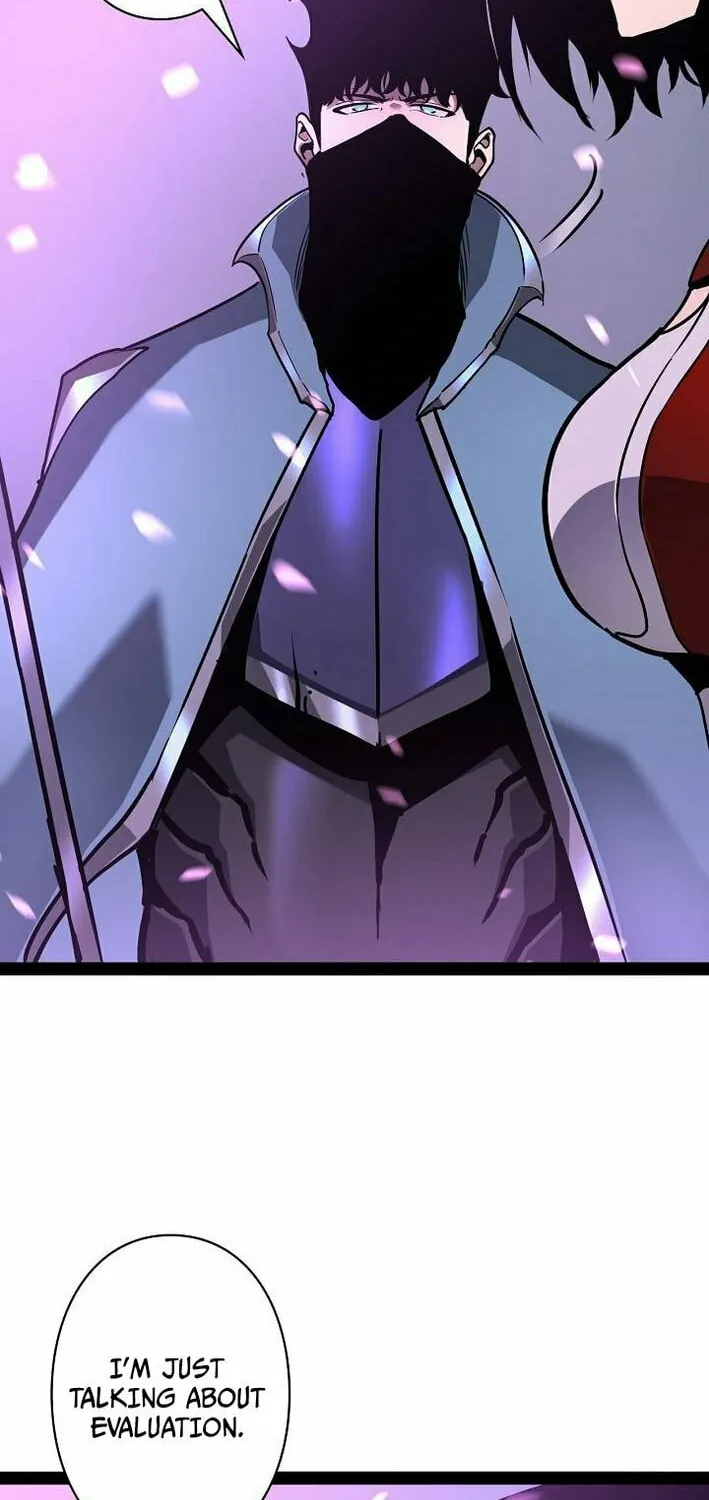 Divine Ring Descends: The Strongest Otherworld Chapter 64 page 41 - 