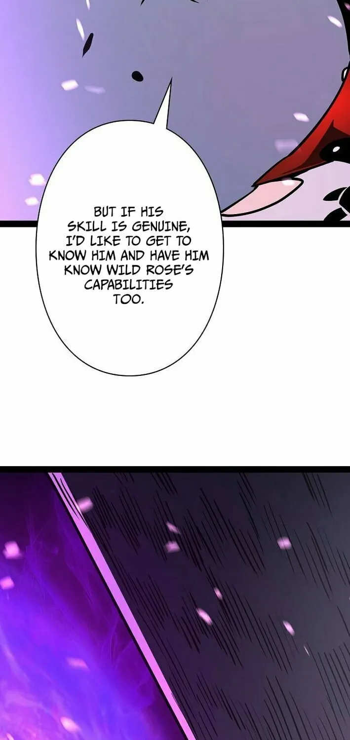 Divine Ring Descends: The Strongest Otherworld Chapter 64 page 43 - 