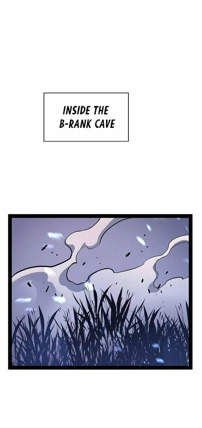 Divine Ring Descends: The Strongest Otherworld Chapter 64 page 45 - 