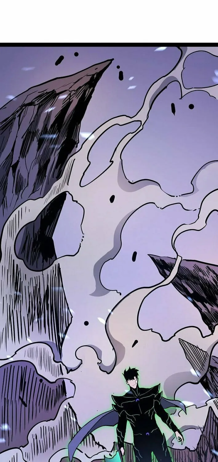 Divine Ring Descends: The Strongest Otherworld Chapter 64 page 46 - 