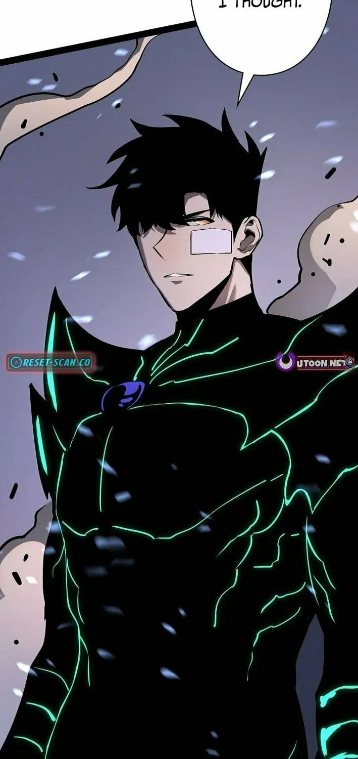 Divine Ring Descends: The Strongest Otherworld Chapter 64 page 48 - 