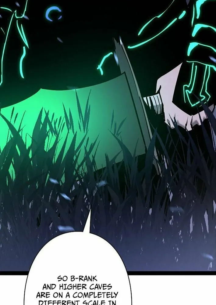 Divine Ring Descends: The Strongest Otherworld Chapter 64 page 49 - 
