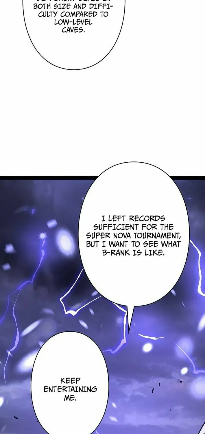 Divine Ring Descends: The Strongest Otherworld Chapter 64 page 50 - 
