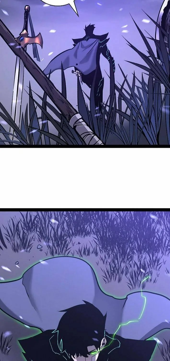 Divine Ring Descends: The Strongest Otherworld Chapter 64 page 51 - 