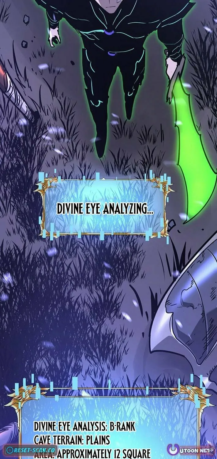 Divine Ring Descends: The Strongest Otherworld Chapter 64 page 52 - 