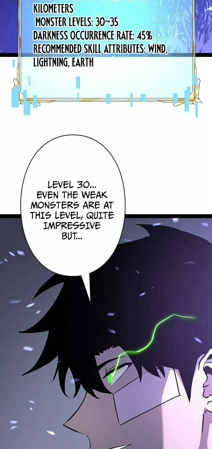 Divine Ring Descends: The Strongest Otherworld Chapter 64 page 53 - 