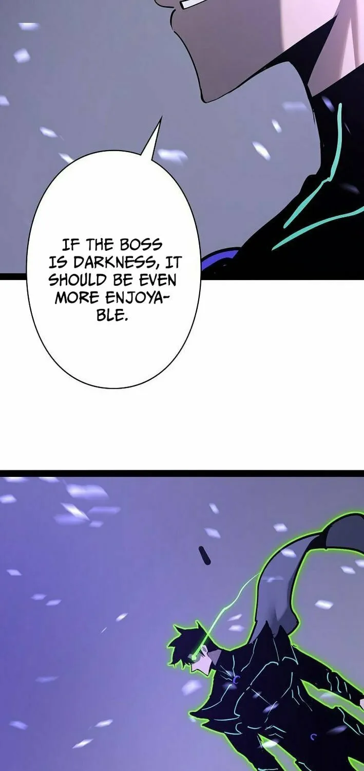 Divine Ring Descends: The Strongest Otherworld Chapter 64 page 54 - 