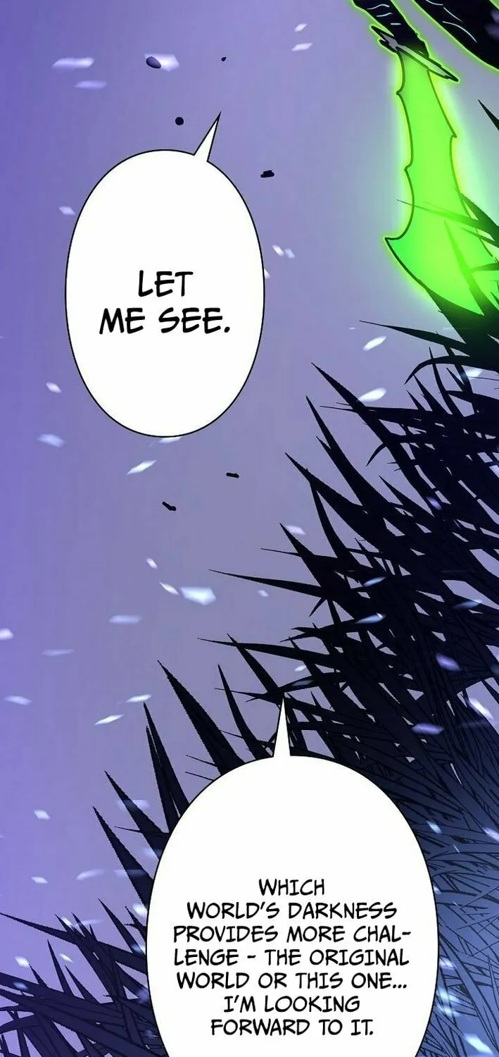 Divine Ring Descends: The Strongest Otherworld Chapter 64 page 55 - 