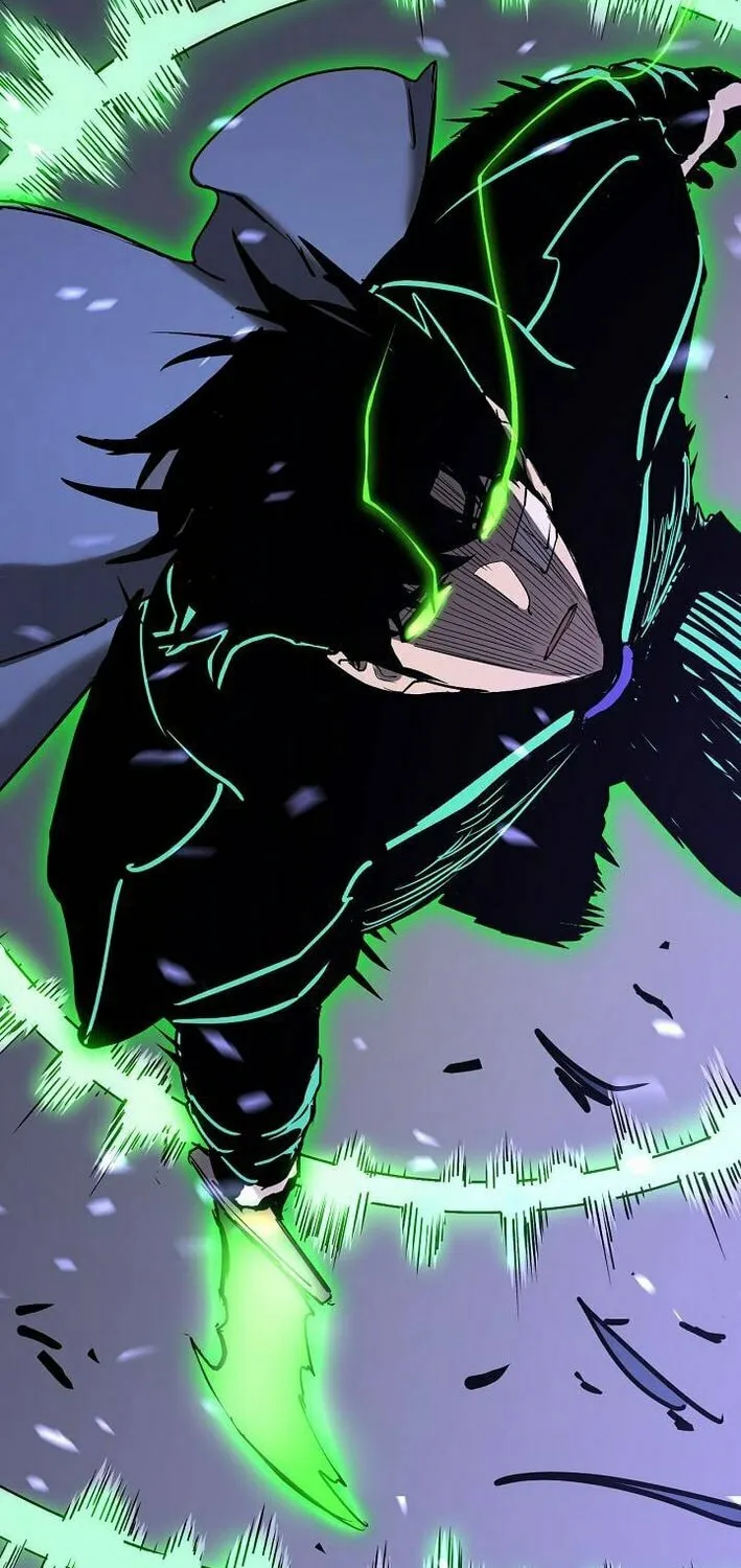 Divine Ring Descends: The Strongest Otherworld Chapter 64 page 57 - 