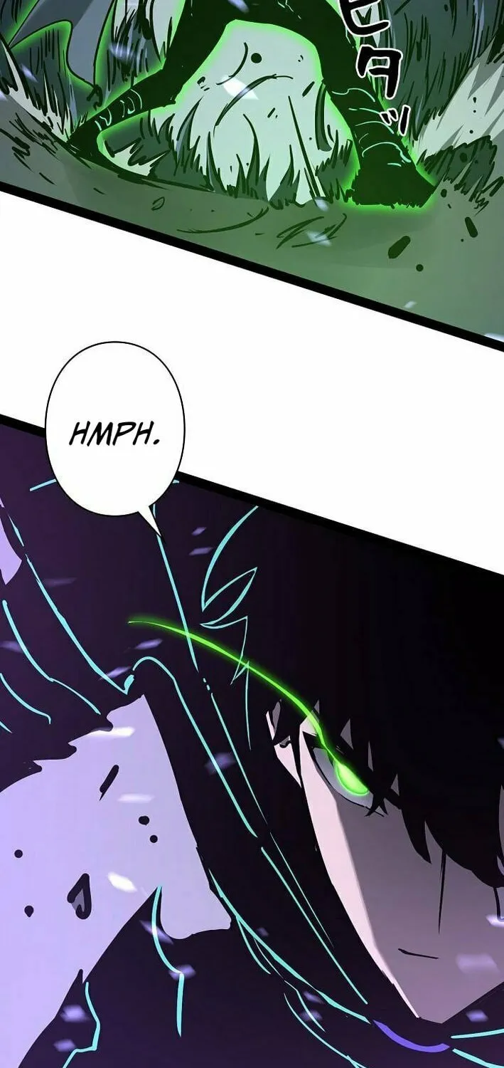 Divine Ring Descends: The Strongest Otherworld Chapter 64 page 60 - 