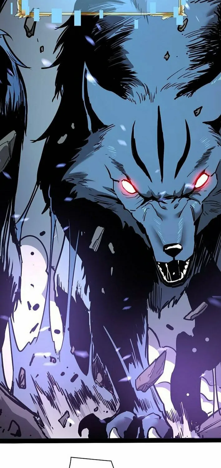 Divine Ring Descends: The Strongest Otherworld Chapter 64 page 62 - 
