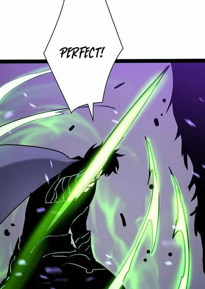 Divine Ring Descends: The Strongest Otherworld Chapter 64 page 63 - 