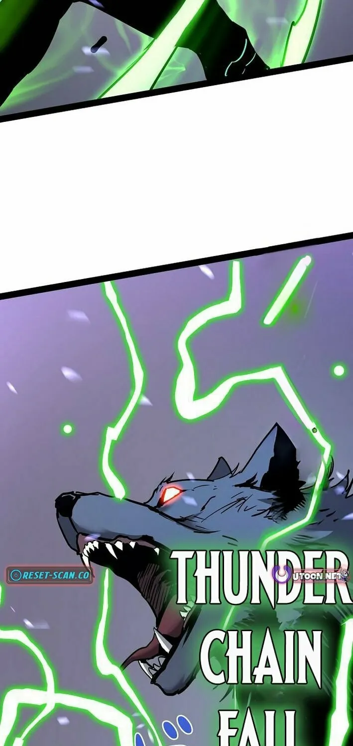 Divine Ring Descends: The Strongest Otherworld Chapter 64 page 64 - 