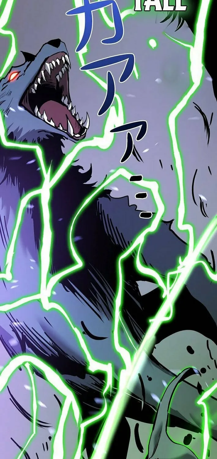 Divine Ring Descends: The Strongest Otherworld Chapter 64 page 65 - 