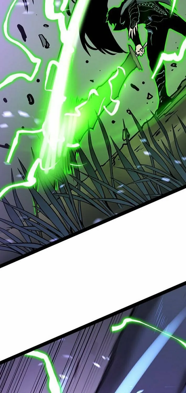 Divine Ring Descends: The Strongest Otherworld Chapter 64 page 66 - 