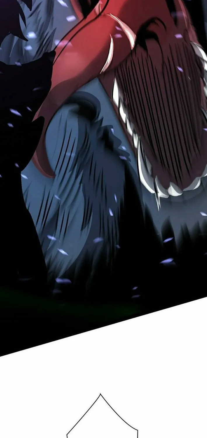 Divine Ring Descends: The Strongest Otherworld Chapter 64 page 69 - 