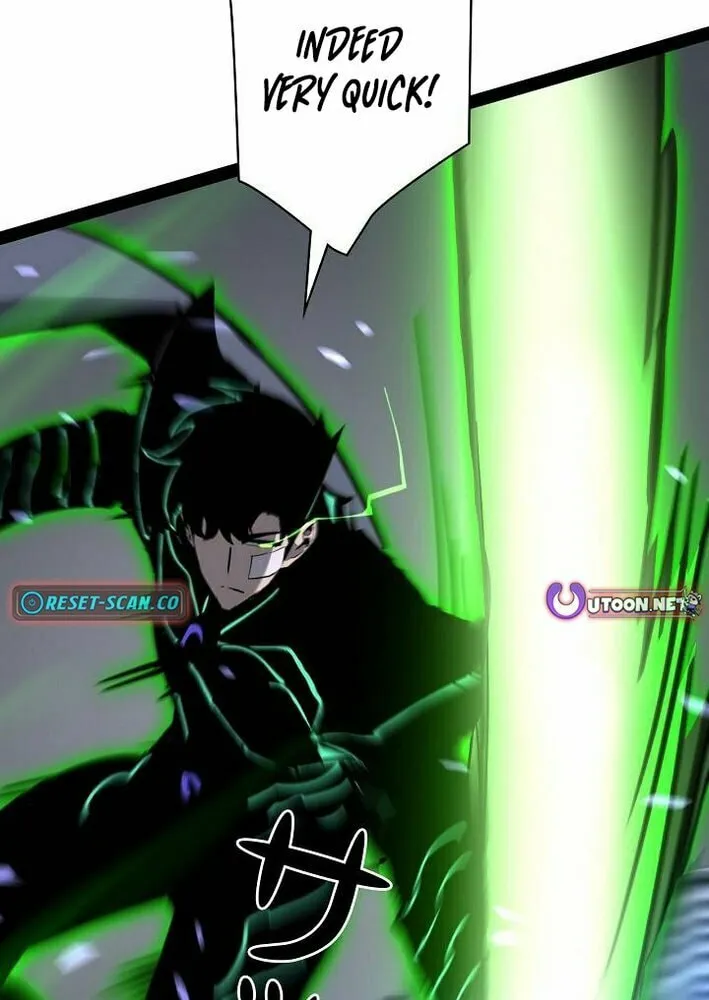 Divine Ring Descends: The Strongest Otherworld Chapter 64 page 70 - 