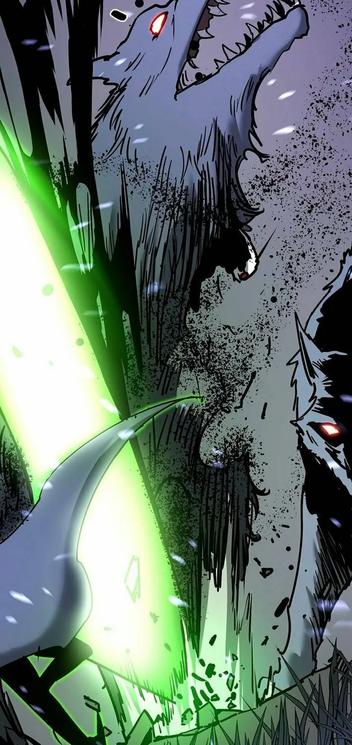 Divine Ring Descends: The Strongest Otherworld Chapter 64 page 72 - 
