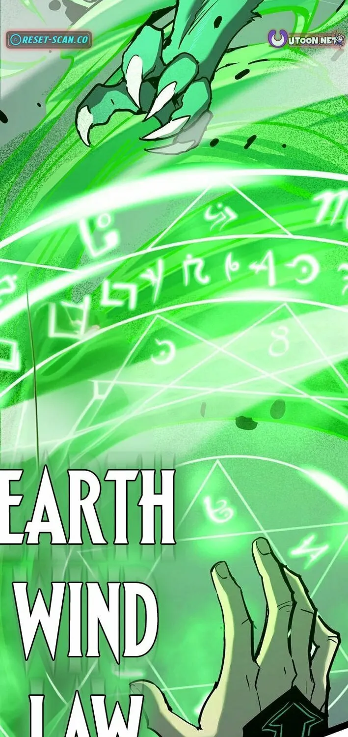 Divine Ring Descends: The Strongest Otherworld Chapter 64 page 76 - 