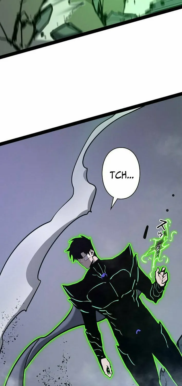 Divine Ring Descends: The Strongest Otherworld Chapter 64 page 79 - 