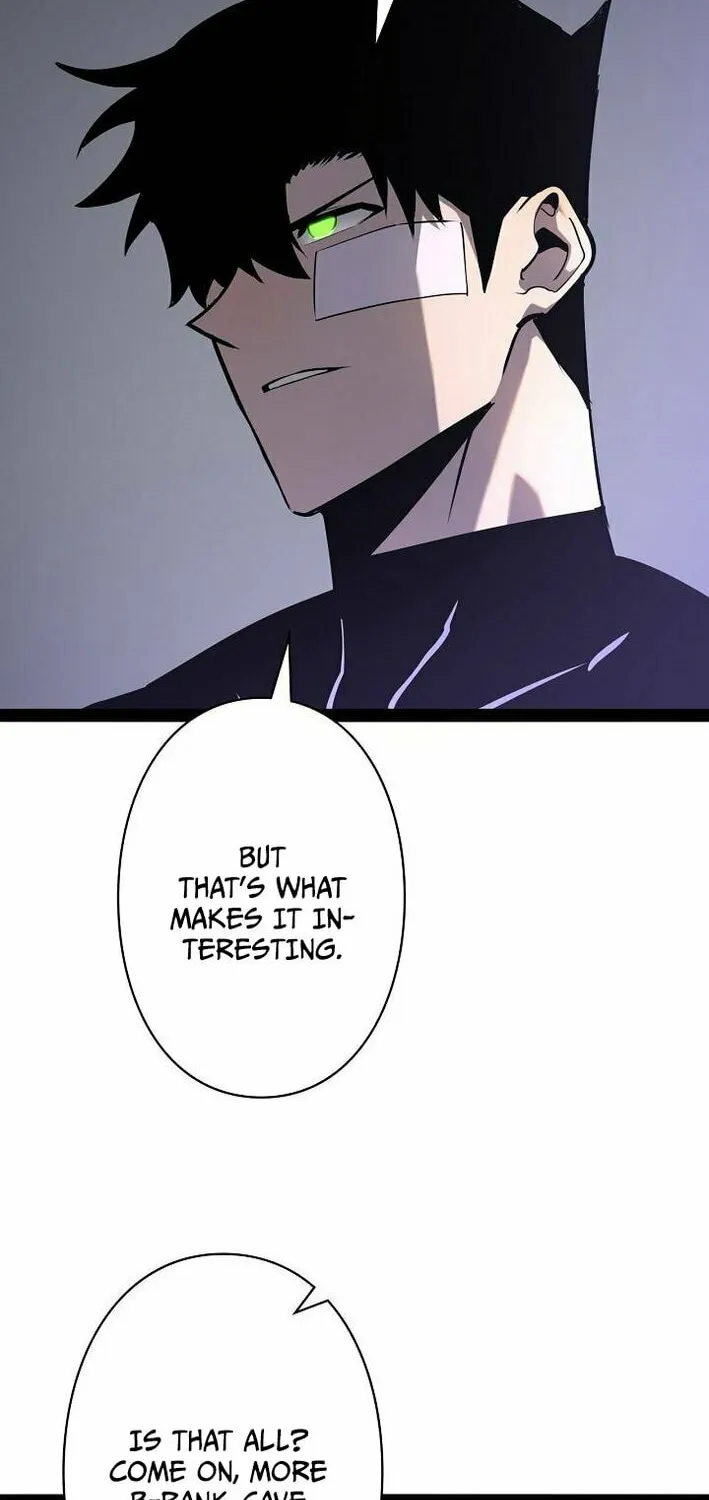 Divine Ring Descends: The Strongest Otherworld Chapter 64 page 81 - 