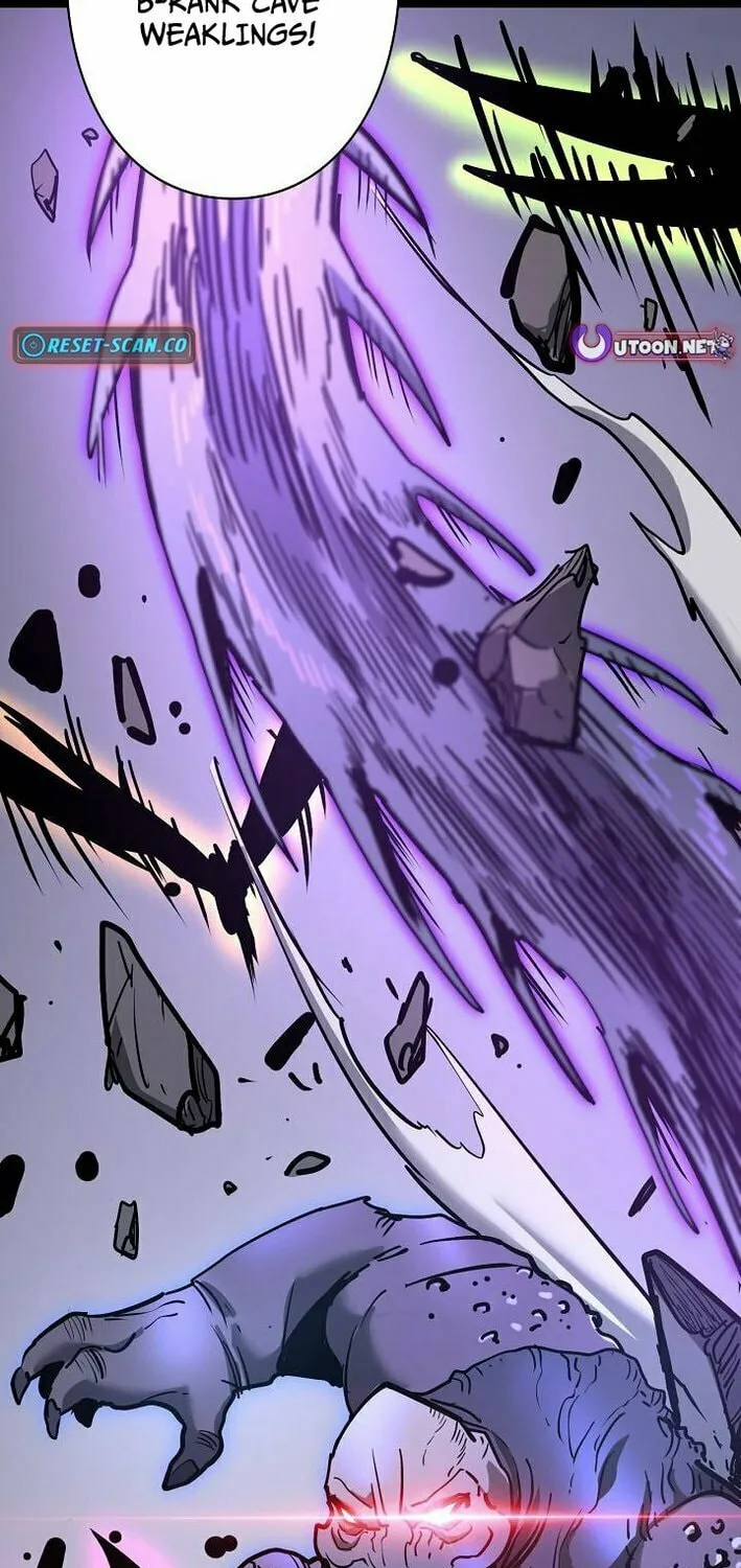 Divine Ring Descends: The Strongest Otherworld Chapter 64 page 82 - 
