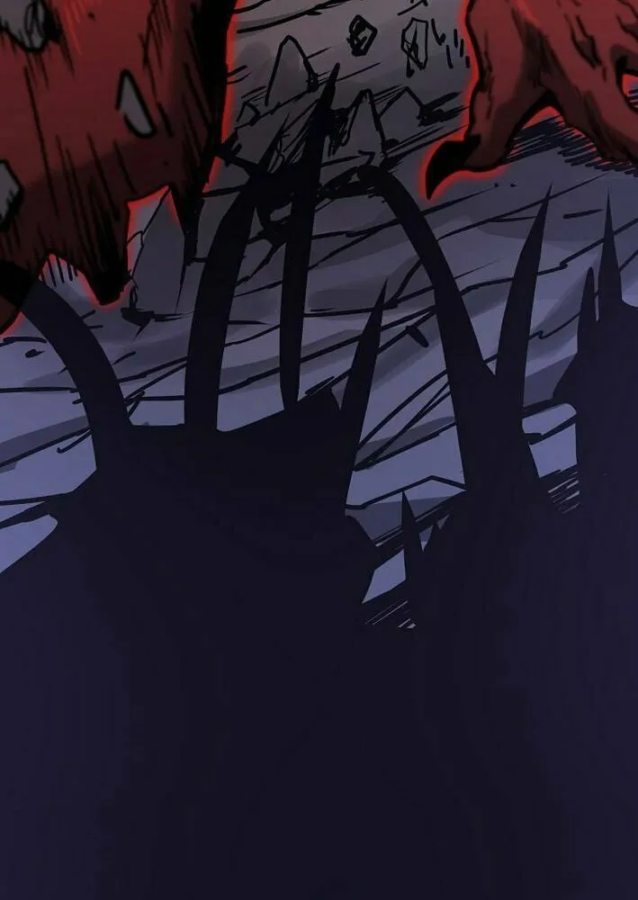 Divine Ring Descends: The Strongest Otherworld Chapter 64 page 84 - 