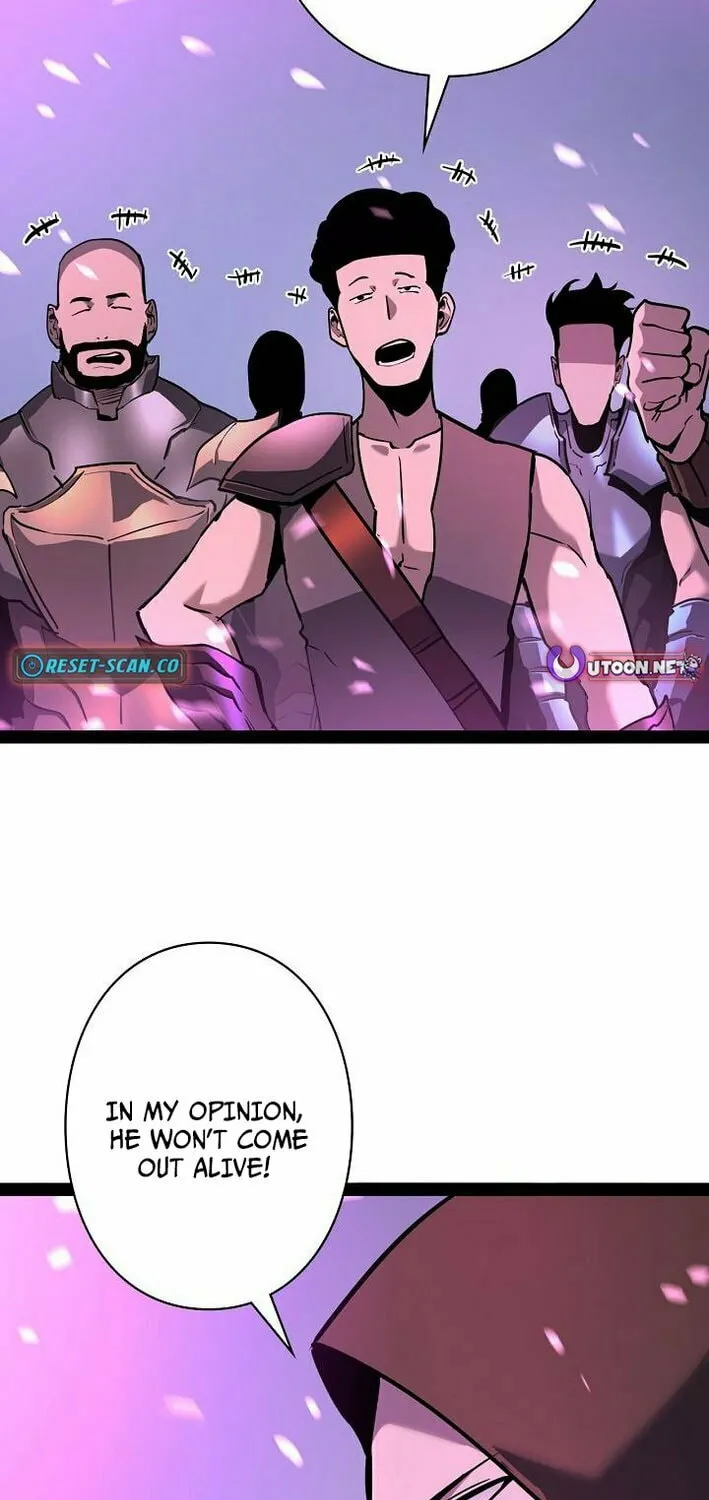 Divine Ring Descends: The Strongest Otherworld Chapter 64 page 10 - 