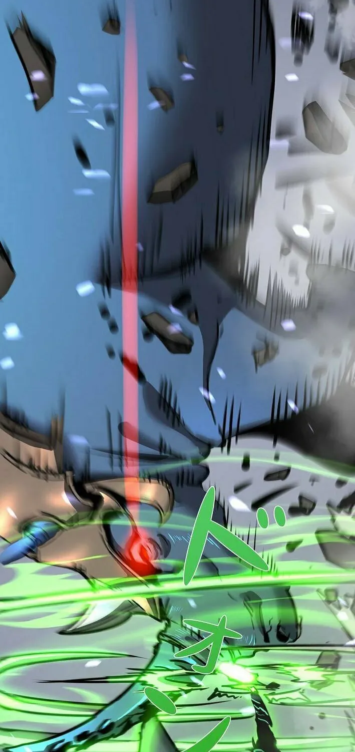 Divine Ring Descends: The Strongest Otherworld Chapter 65 page 13 - 