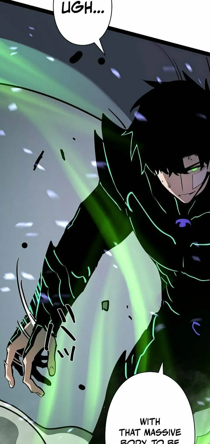 Divine Ring Descends: The Strongest Otherworld Chapter 65 page 15 - 