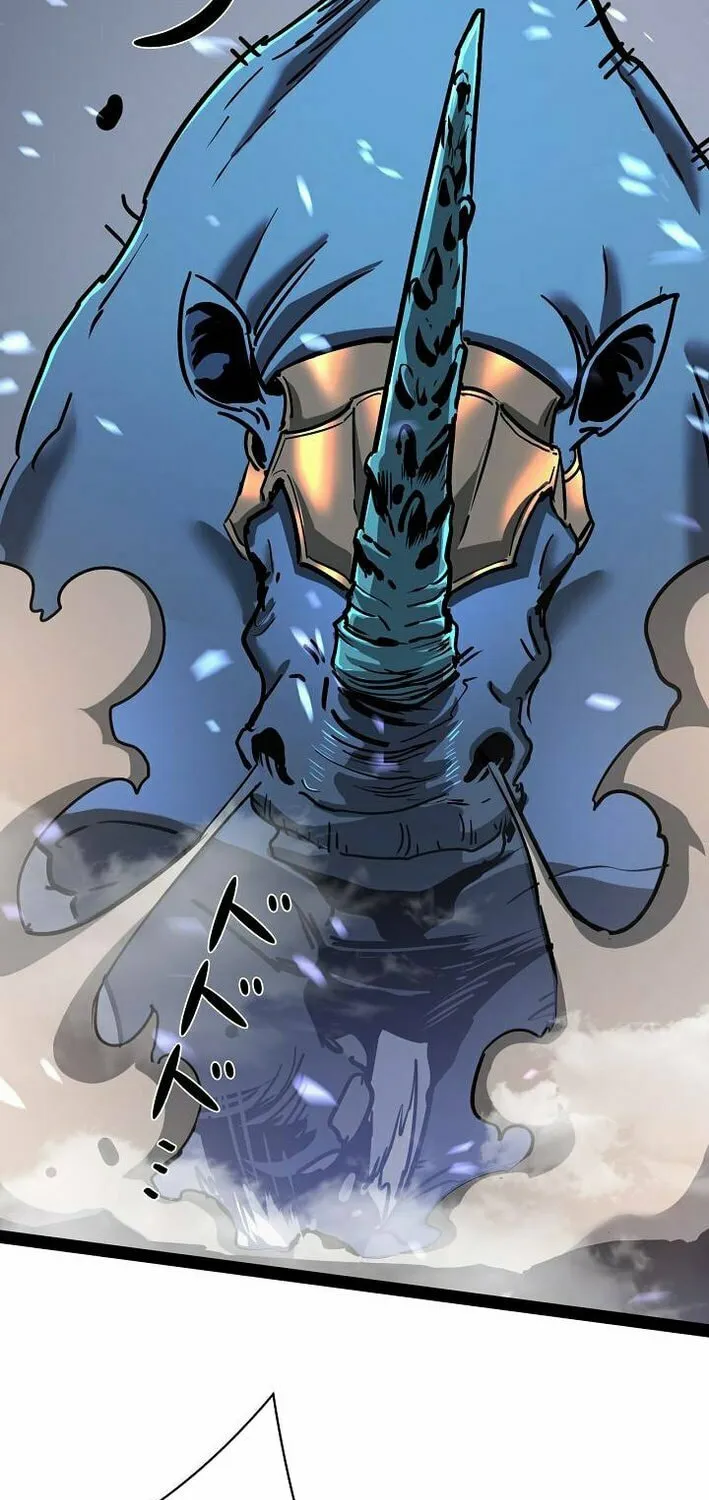 Divine Ring Descends: The Strongest Otherworld Chapter 65 page 17 - 