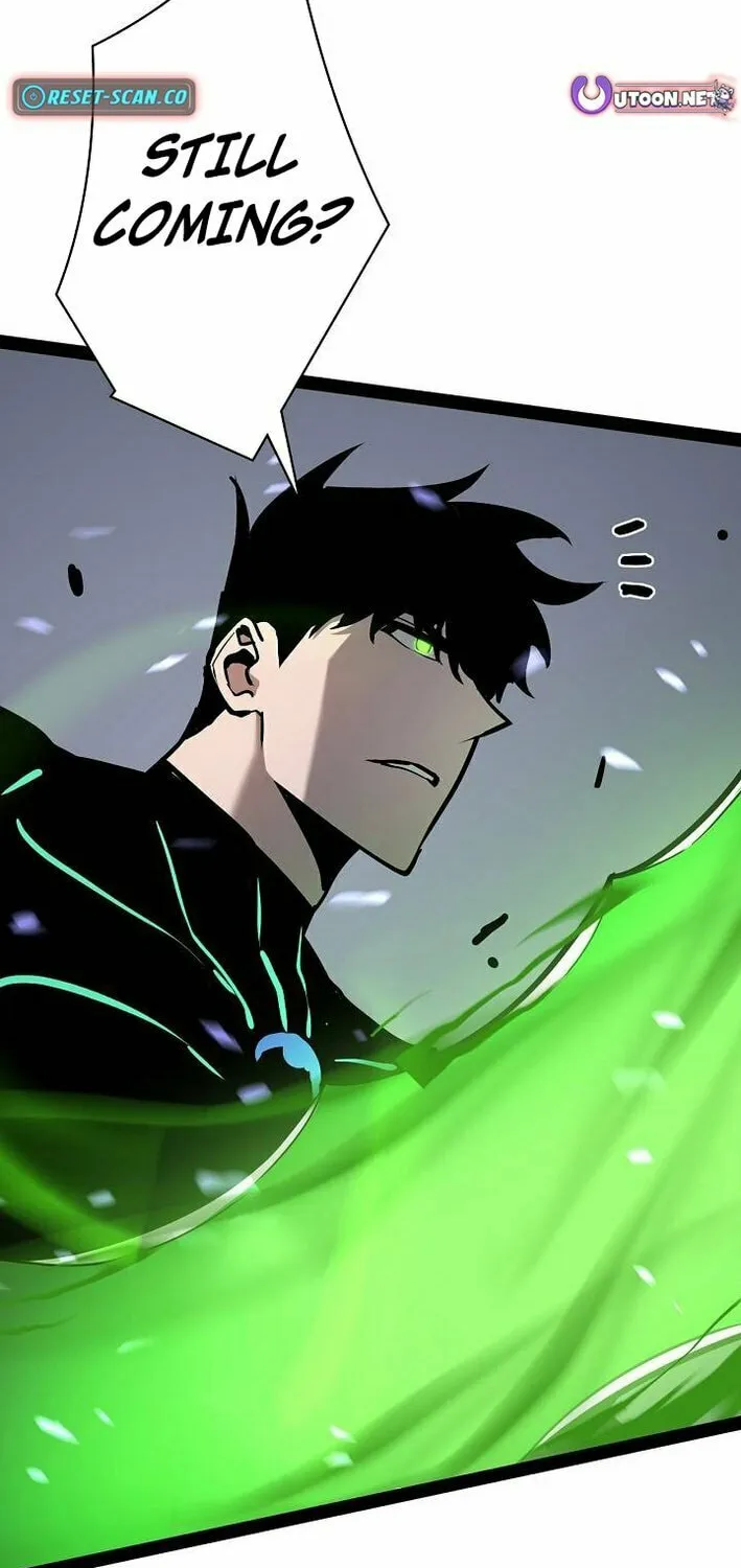 Divine Ring Descends: The Strongest Otherworld Chapter 65 page 18 - 