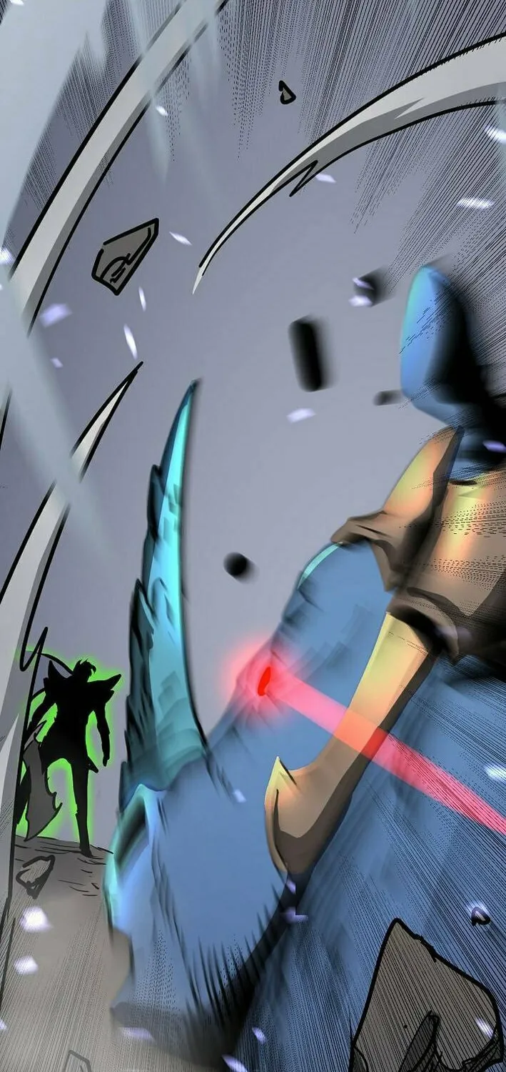 Divine Ring Descends: The Strongest Otherworld Chapter 65 page 20 - 