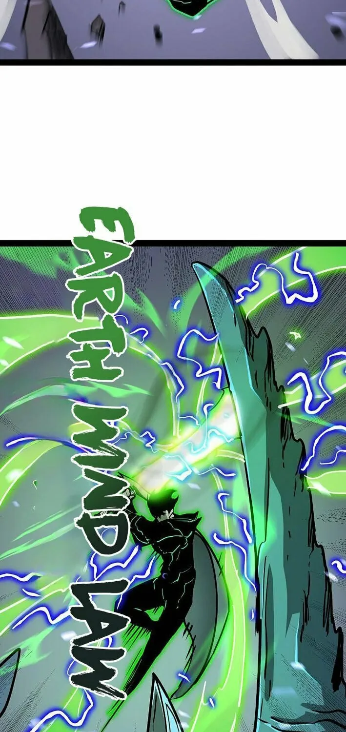 Divine Ring Descends: The Strongest Otherworld Chapter 65 page 23 - 