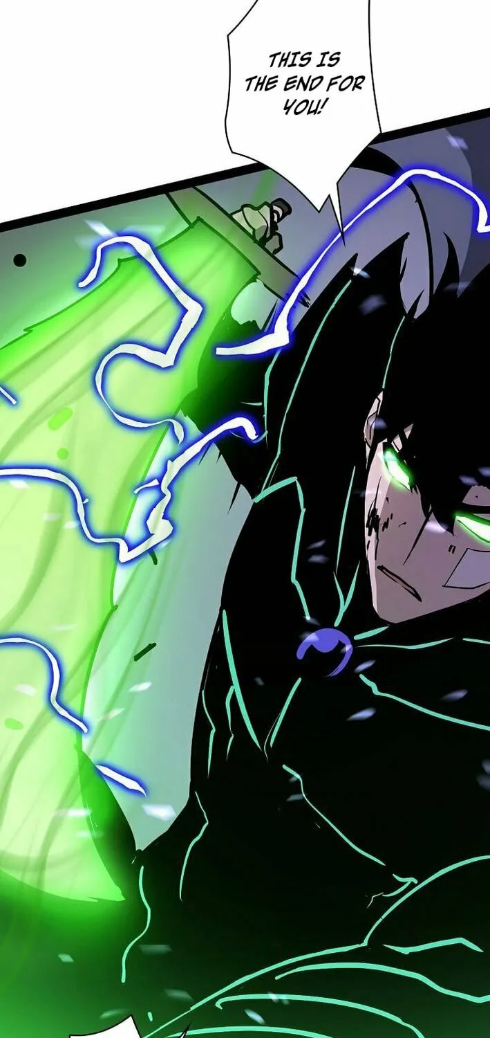 Divine Ring Descends: The Strongest Otherworld Chapter 65 page 26 - 