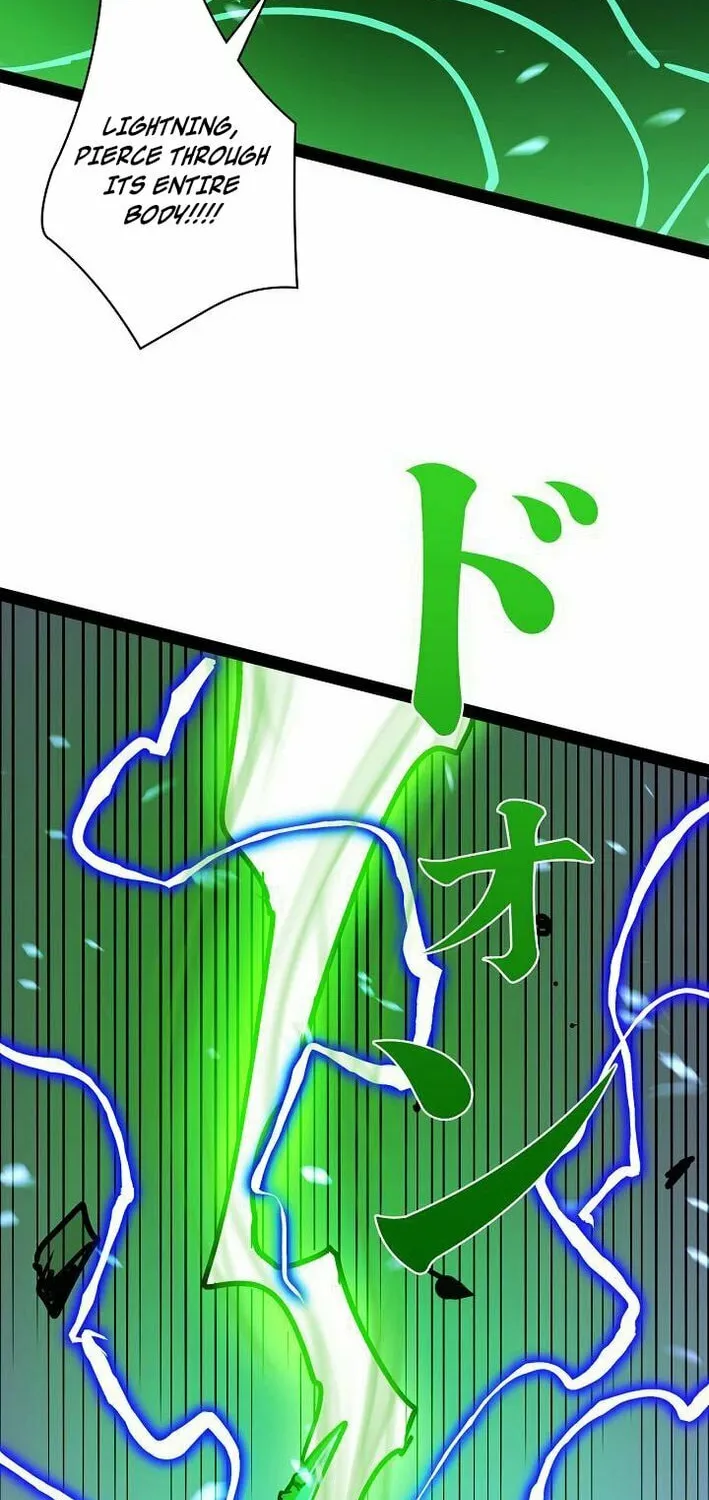 Divine Ring Descends: The Strongest Otherworld Chapter 65 page 27 - 