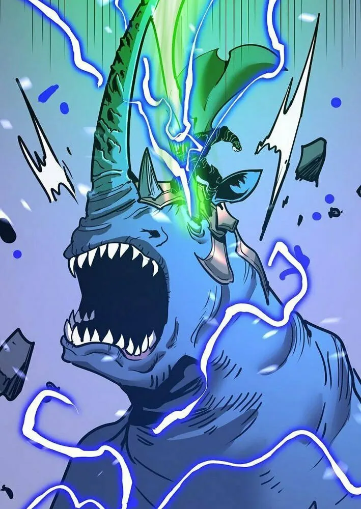 Divine Ring Descends: The Strongest Otherworld Chapter 65 page 28 - 