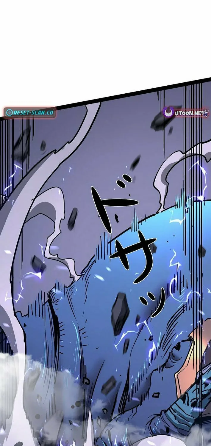 Divine Ring Descends: The Strongest Otherworld Chapter 65 page 30 - 