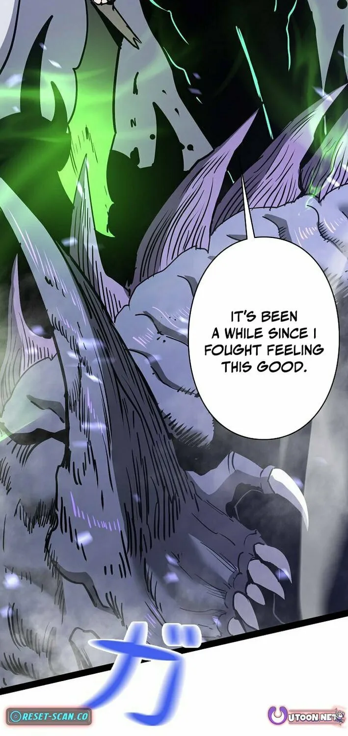 Divine Ring Descends: The Strongest Otherworld Chapter 65 page 4 - 