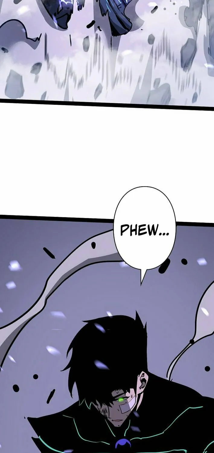 Divine Ring Descends: The Strongest Otherworld Chapter 65 page 31 - 
